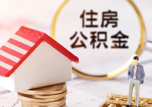 燕郊个人的住房公积金怎么提取（个人如何提取住房公积金的钱）